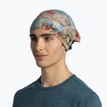 Eșarfă multifuncțională BUFF Coolnet UV camino credential 4