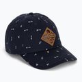 Șapcă de copii BUFF Baseball arrows denim