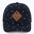 Șapcă de copii BUFF Baseball arrows denim 2