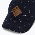 Șapcă de copii BUFF Baseball arrows denim 3