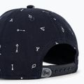 Șapcă de copii BUFF Baseball arrows denim 4