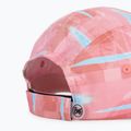 Șapcă pentru copii BUFF 5 Panel heavens pink/pink 4