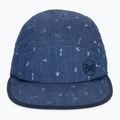 Șapcă pentru copii BUFF 5 Panel arrows denim/denim 2