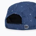 Șapcă pentru copii BUFF 5 Panel arrows denim/denim 4