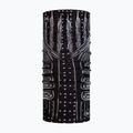 Eșarfă multifuncțională BUFF Original EcoStretch black 3