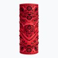 Multifuncțional Sling BUFF Original New Cashmere roșu 120733.425.10.00
