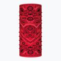 Multifuncțional Sling BUFF Original New Cashmere roșu 120733.425.10.00 4