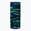 Sling multifuncțional BUFF Original Elektrik albastru 120735.707.10.00