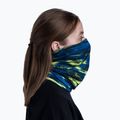 Sling multifuncțional BUFF Original Elektrik albastru 120735.707.10.00 7
