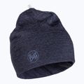 BUFF Midweight Merino Wool Hat albastru marin 118007.779.10.00