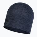 BUFF Midweight Merino Wool Hat albastru marin 118007.779.10.00 4