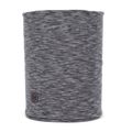 Guler BUFF Heavyweight Merino Wool Fog, gri, 117821