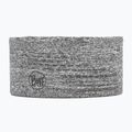 Bandă de cap BUFF Dryflx gri 118098.933.10.00