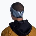 Bandă de cap BUFF Tech Fleece Hatay gri 120884.937.10.00 7