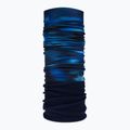 Sling multifuncțional BUFF Polar Shading albastru 120898.707.10.00