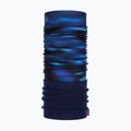 Sling multifuncțional BUFF Polar Shading albastru 120898.707.10.00 4