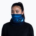 Sling multifuncțional BUFF Polar Shading albastru 120898.707.10.00 5