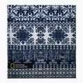 Sling multifuncțional BUFF National Geographic Kurzeme albastru marin 121540.790.10.00 2