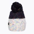 Pălărie BUFF Knitted & Fleece Band Hat Janna albastru marin 117851.779.10.00 2