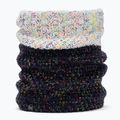 BUFF Knitted & Polar Neckwarmer Janna albastru marin 120704.779.10.00