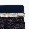 BUFF Knitted & Polar Neckwarmer Janna albastru marin 120704.779.10.00 5
