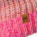 Pălărie BUFF Knitted & Polar Hat Olya roz 120844.338.10.00 3