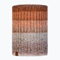 Guler BUFF Knitted & Polar Neckwarmer Olya gri-maro 120845.937.10.00