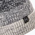 Pălărie BUFF Knitted & Polar Hat Masha gri 120855.937.10.00 3