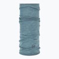 Multifuncțional Sling BUFF Ușor de purtat lână Merino Lână solidă albastru 113010.722.10.00