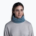 Multifuncțional Sling BUFF Ușor de purtat lână Merino Lână solidă albastru 113010.722.10.00 5