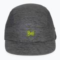 Șapcă BUFF Pack Speed heather grey 2