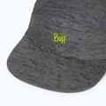 Șapcă BUFF Pack Speed heather grey 3