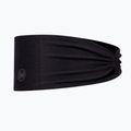 Bentiță BUFF CoolNet UV Ellipse solid black 2