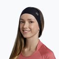 Bentiță BUFF CoolNet UV Ellipse solid black 4