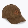 Șapcă BUFF Baseball Cap stony nut