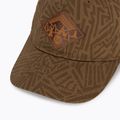 Șapcă BUFF Baseball Cap stony nut 3