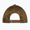 Șapcă BUFF Baseball Cap stony nut 2