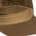 Șapcă BUFF Baseball Cap stony nut 3