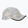 Șapcă de baseball pentru copii BUFF 5 Panels Ozira gri 122558.937.10.00