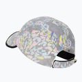 Șapcă de baseball pentru copii BUFF 5 Panels Ozira gri 122558.937.10.00 3