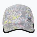 Șapcă de baseball pentru copii BUFF 5 Panels Ozira gri 122558.937.10.00 4