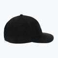 BUFF Pack Baseball Cap Solid negru 122595.999.10.00 2