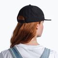 BUFF Pack Baseball Cap Solid negru 122595.999.10.00 9