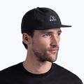 BUFF Pack Baseball Cap Solid negru 122595.999.10.00 10