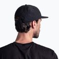 BUFF Pack Baseball Cap Solid negru 122595.999.10.00 11