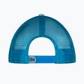 Șapcă de baseball pentru bărbați BUFF Trucker Ladji albastru și galben 122597.555.10.00 7