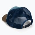 Șapcă tip trucker BUFF stone blue 3