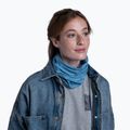 Sling multifuncțional BUFF Original Solid albastru 117818.742.10.00 5