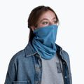 Sling multifuncțional BUFF Original Solid albastru 117818.742.10.00 6