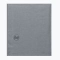 Sling multifuncțional BUFF Original Solid gri 117818.914.10.00 2